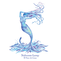 Nolwenn  Leroy O tour de l'eau  (2 CD)